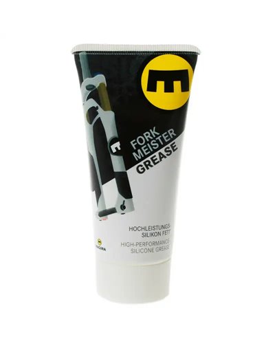 Magura Grasso al Silicone per Forcelle e Cuscinetti, 50 ml