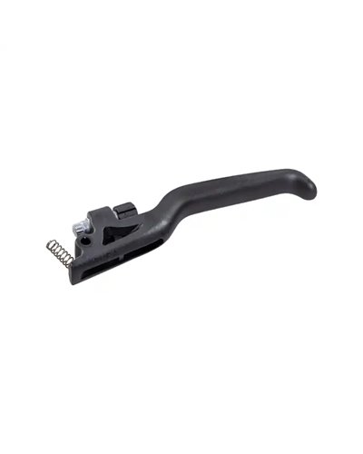 Magura Leva Ct, 3 Dita Carbotecture Leva, Nero