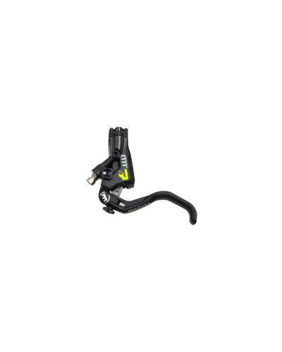 Magura Lever Kit Brake Mt7, Blk, Lever Hc 1D Reach Adjust/Bat