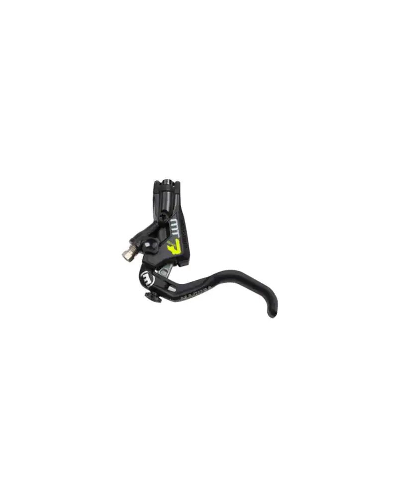 Magura Corpo Leva Freno Mt7, Nero, Leva Hc a 1 Dito Reach Adjust/Bat