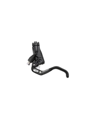 Magura Brake Lever Assembly Mt Trail Sport, Black, 4-Finger, Aluminium Lever Blade, My2017
