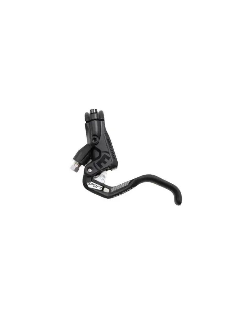 Magura Corpo Leva Freno Mt Trail Sport, Leva Hc a 1 Dito, Nero, Da My2017