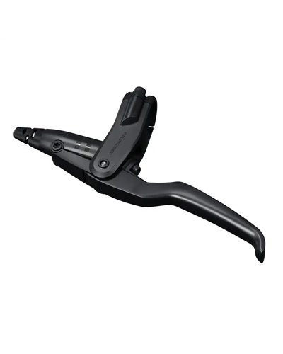 Magura Brake Lever Assembly Hs11, For Left/Right Hand Use Black (1 Pc)
