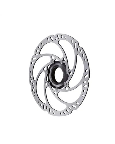 Magura Disc Mdr-C 203mm Centerlock For Quick Release Wheels, Lock Ring Incl.
