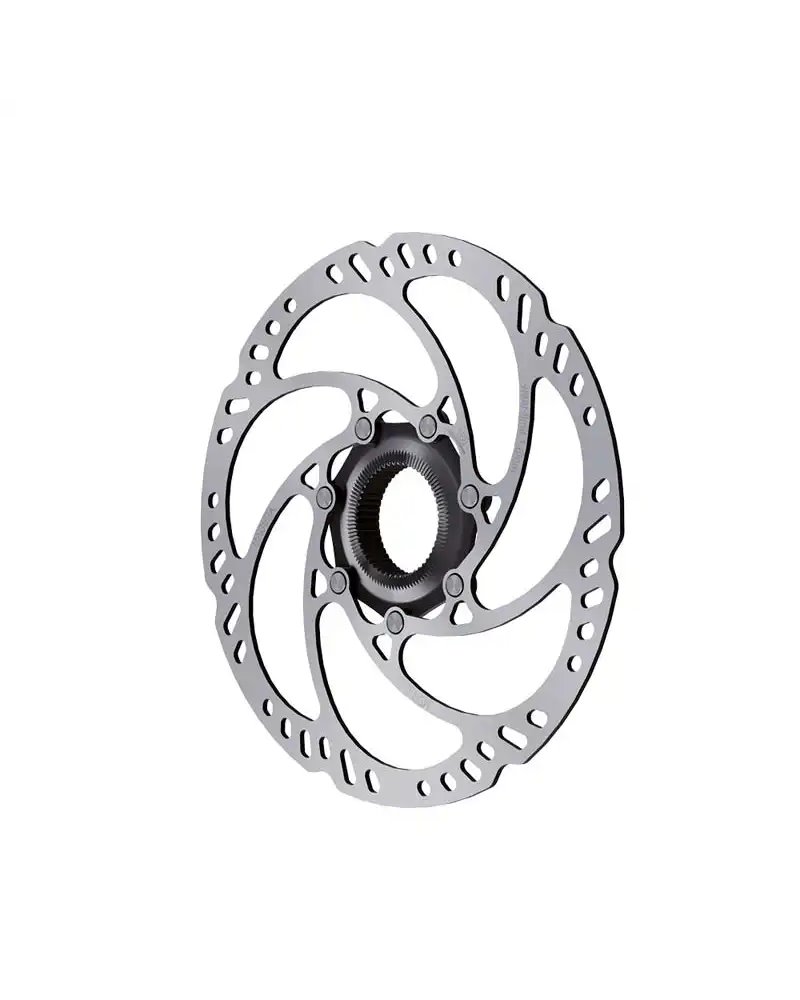 Magura Disc Mdr-C 203mm Centerlock For Quick Release Wheels, Lock Ring Incl.