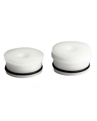 Magura Set Distanziali Volume d'Aria Ts8/Ts6, Mis. M e L