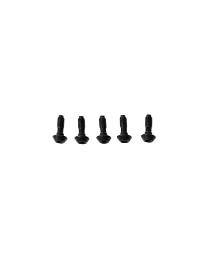 Magura Banjo Screw For Mt-Disc Brakes With Rotatable Tube Connection (5 Pcs)