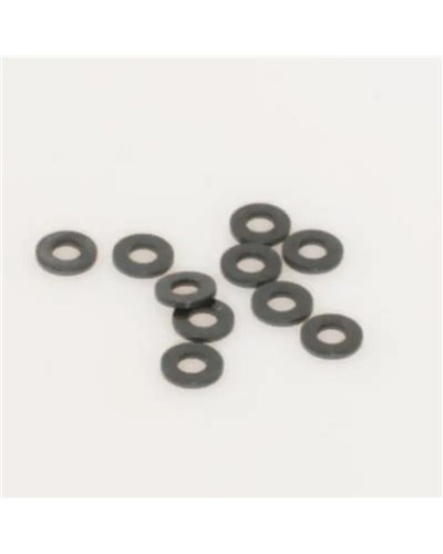 Magura Rondelle Xbooster su Vite Superiore Adattatore Evo2 Ed Evolution, 10 pz
