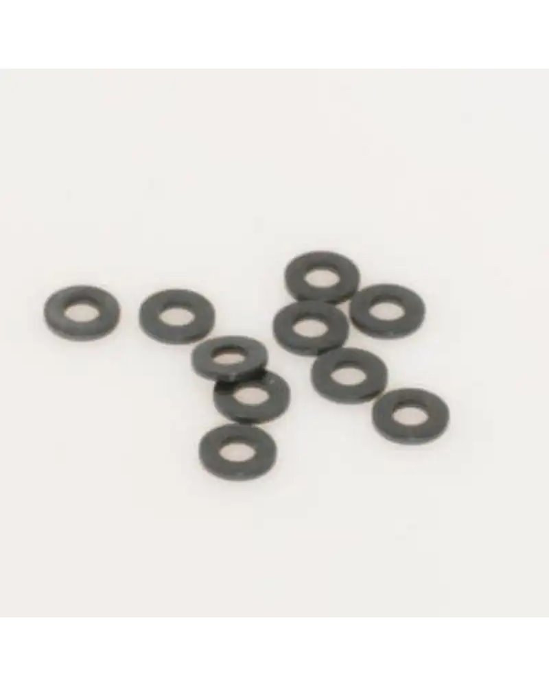 Magura Rondelle Xbooster su Vite Superiore Adattatore Evo2 Ed Evolution, 10 pz