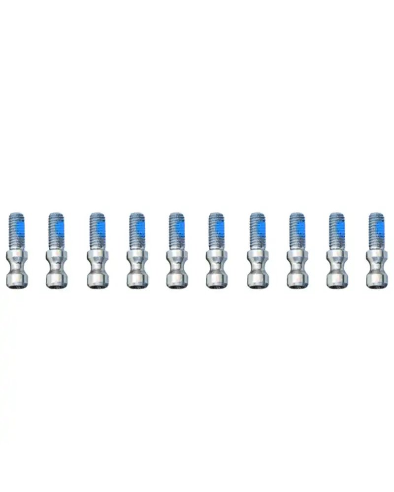 Magura Vite Bloccaggio Rapido X Firmtech (10 pz)