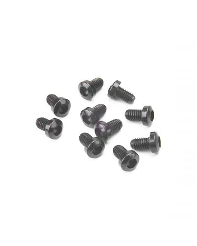 Magura Tappi a Vite X Cilindro Freno Hs33 R/Hs33/Hs11, Gustav M, 10 pz