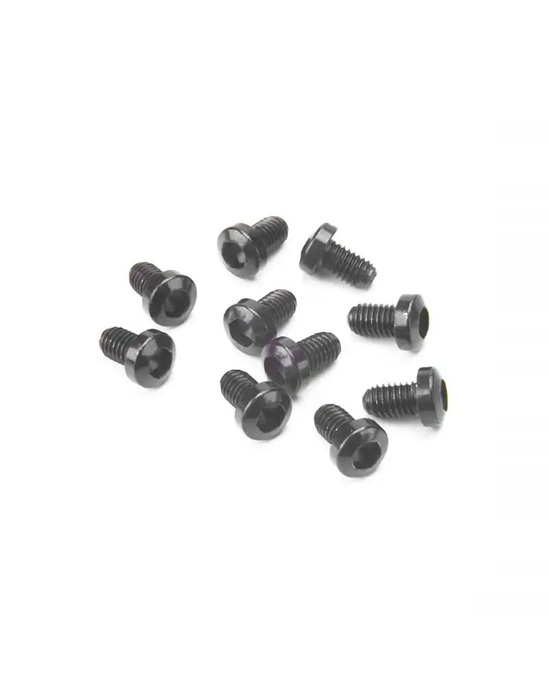 Magura Tappi a Vite X Cilindro Freno Hs33 R/Hs33/Hs11, Gustav M, 10 pz