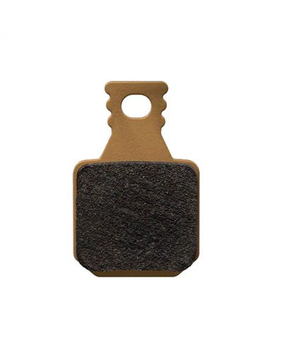 Magura Brake Pads 8.R, Race (1 Pair) Ece Approved