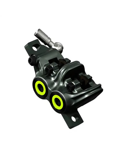 Magura Brake Caliper Mt7, Mystic Grey (1 Pc)