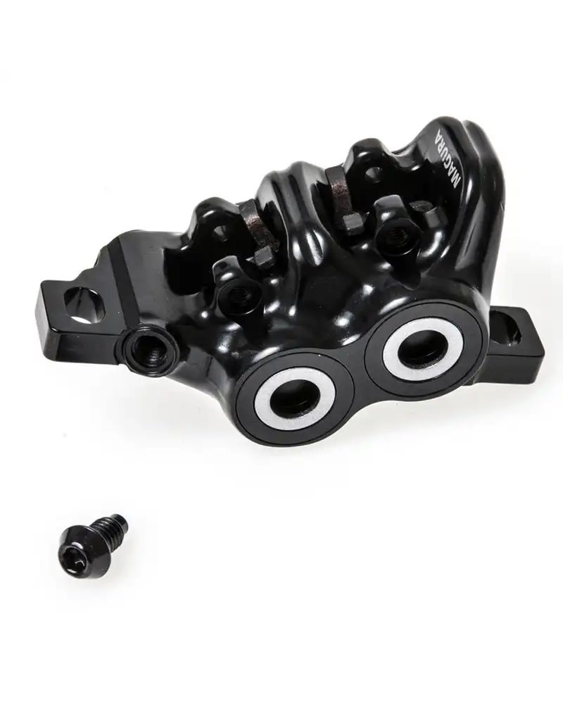 Magura Brake Caliper Mt5, Black (1 Pc)