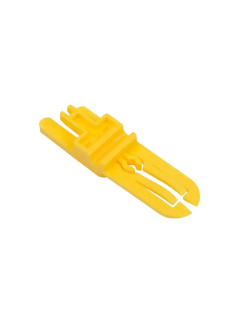 Magura Protezione (Spessore) Trasporto X Freno Disco, Giallo