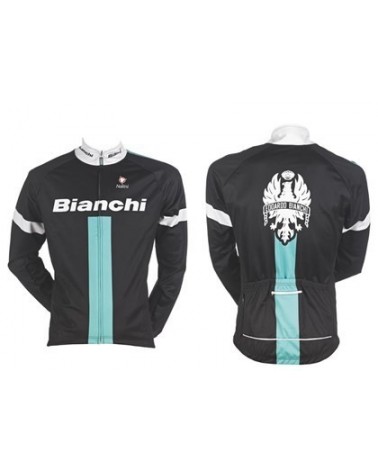 Bianchi Giacca RC Reparto Corse, Black