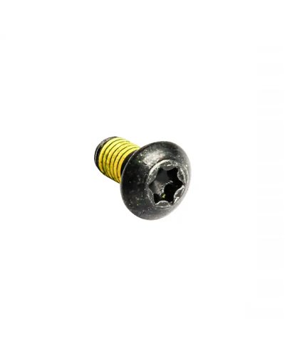 Magura Set 12 Viti Fissaggio Acciaio X Due Freno Disco, T25 M5X10
