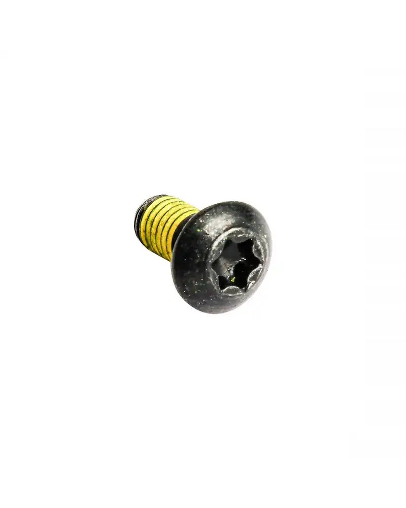 Magura Set 12 Viti Fissaggio Acciaio X Due Freno Disco, T25 M5X10