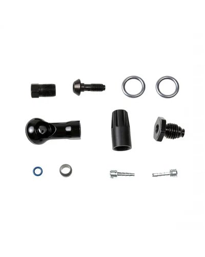 Magura 40Ø Tube Adapter For Lever Assembly, All Mt From My2015 And Hs33R (1 Pc) From Winter 2014