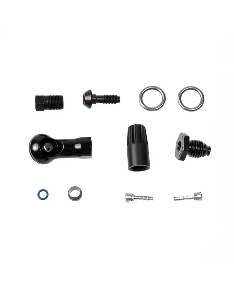 Magura 40Ø Tube Adapter For Lever Assembly, All Mt From My2015 And Hs33R (1 Pc) From Winter 2014