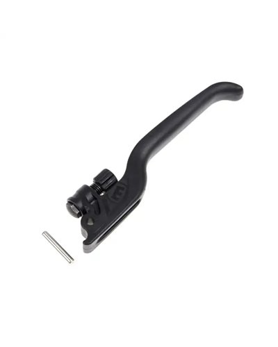 Magura Brake Lever Blade Hs22, 3-Finger Lever Blade, Black, Incl. Bolt (1 Pc)