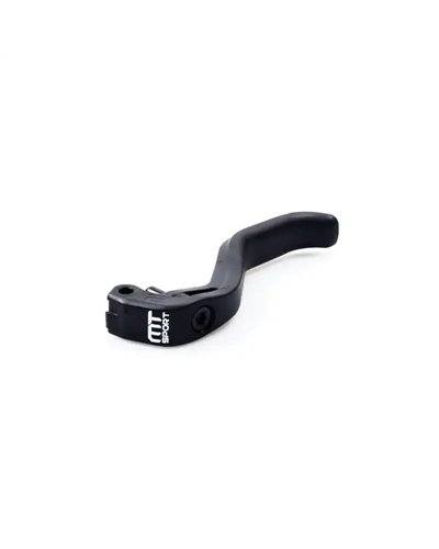Magura Lever Blade Mt Sport, 2-Finger Black (Pu = 1 Piece)