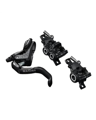 Magura Mt Trail Sport, Leve Hc a 1 Dito, Dx/Sx