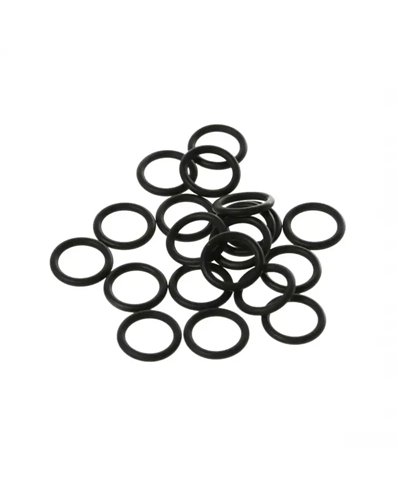 Magura O-Rings For Banjo Hose Fitting Mt4/6/8 (Pack Of 20 Pcs)