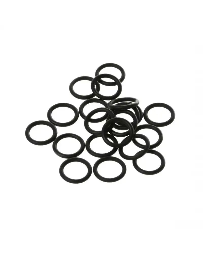 Magura O-Ring X Elemento ad Anello Raccordo da Mt4 a Mt8, 20 pz