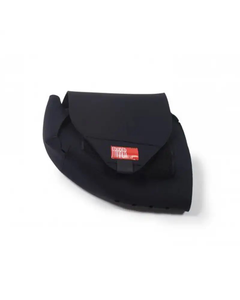 Magura Motor Cover, Fits All e-Bikes With Center Engines