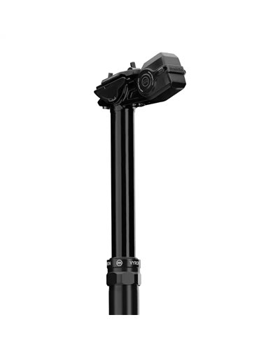 Magura Wireless Dropper Seatpost Vyron MK3 SB0 - 30.9X471mm, Travel 175mm