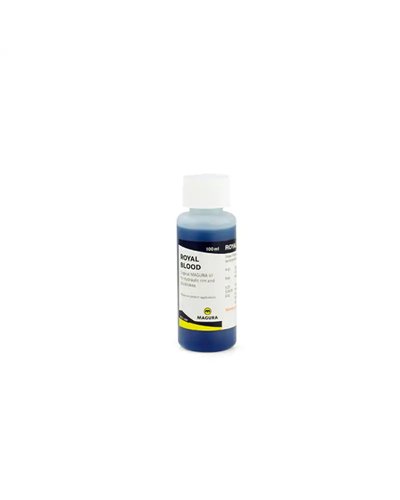 Magura Royal Blood, 100ml