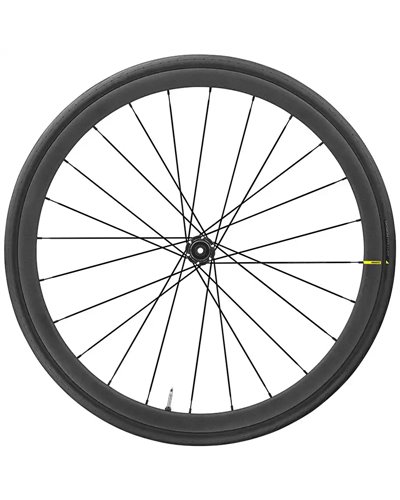 Mavic Ksyrium Pro Carbon SL UST 19 DCL Coppia Ruote M-28