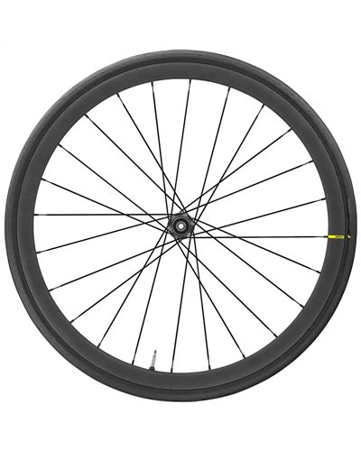 Mavic Ksyrium Pro Carbon SL UST 19 DCL Coppia Ruote M-28