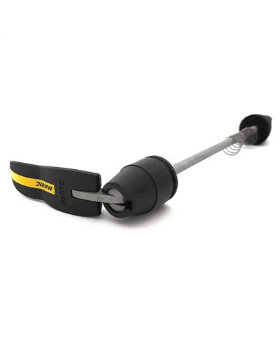Mavic 6161804XC Quick Release Skewer Front Wheel QR Steel 110mm