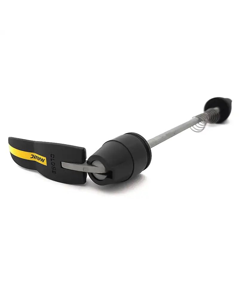 Mavic 6161804XC Quick Release Skewer Front Wheel QR Steel 110mm