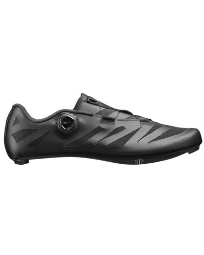 Mavic Cosmic SL Ultimate Scarpe Strada Uomo, Black/Black/Black