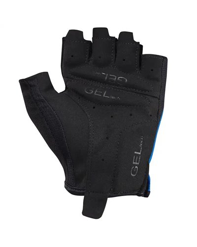 Mavic Essential Men's Cycling Short Fingers Gloves, Sky Diver