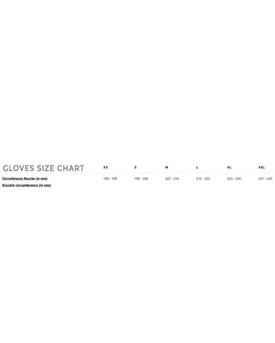 Mavic Essential Men's Cycling Short Fingers Gloves, Sky Diver