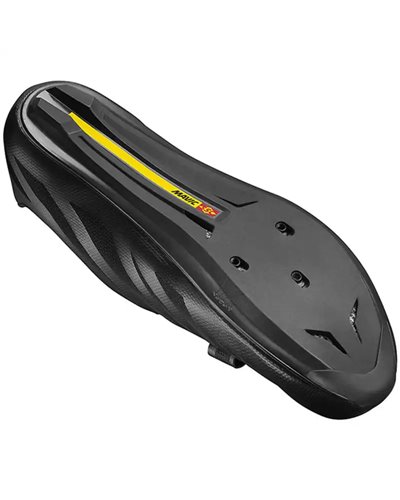 Mavic Cosmic Elite SL Scarpe Strada Uomo, Black/Black