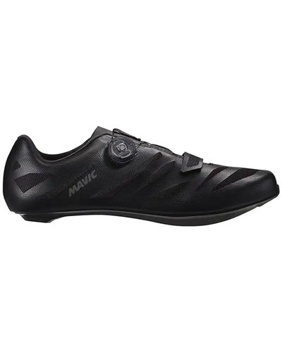 Mavic Cosmic Elite SL Scarpe Strada Uomo, Black/Black