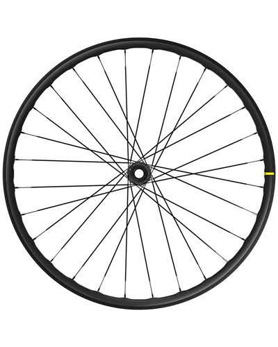 Mavic E-XA 35 Elite 27.5 MTB E-Bike Wheelset Boost