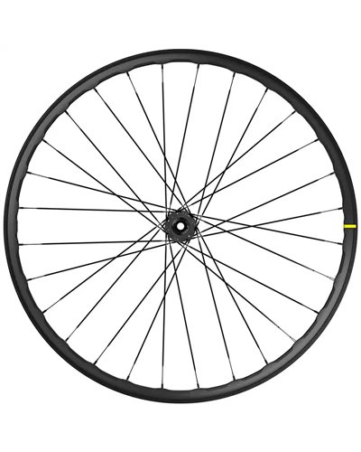Mavic E-XA 35 Elite 27.5 MTB E-Bike Wheelset Boost
