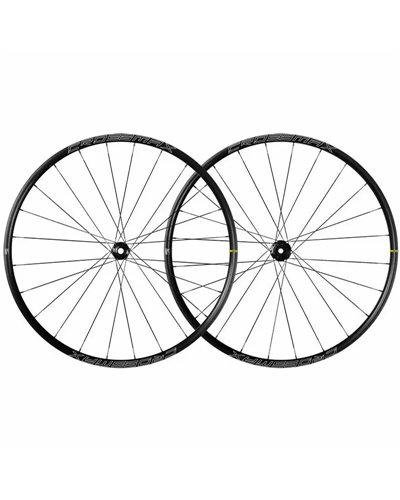 Mavic Crossmax 29 MTB Wheelset 2022