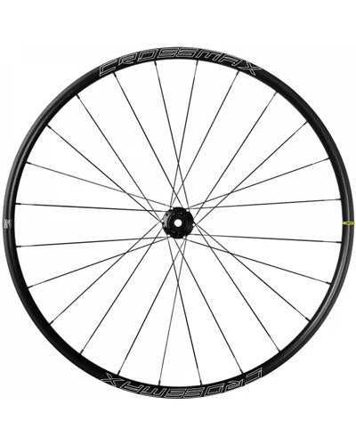 Mavic Crossmax 29", Coppia Ruote