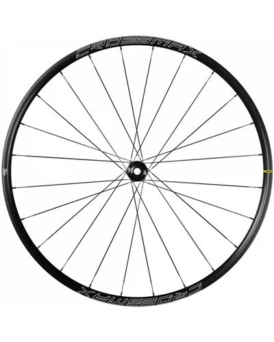 Mavic Crossmax 29 MTB Wheelset 2022