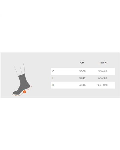 Assos Essence High Cycling Socks, Black Series (Twin Pack)