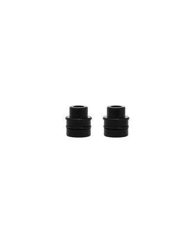 Mavic 99694100 15>9mm Front Axle Reducers + Quick Release