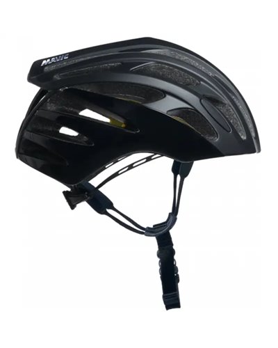 Mavic Syncro SL MIPS MTB Helmet, Black